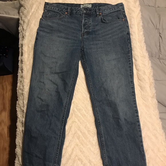 Free People Denim - Jeans